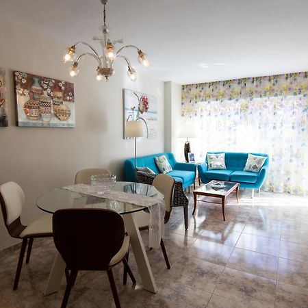 La Mirada 2 Appartement Castellón de la Plana Buitenkant foto