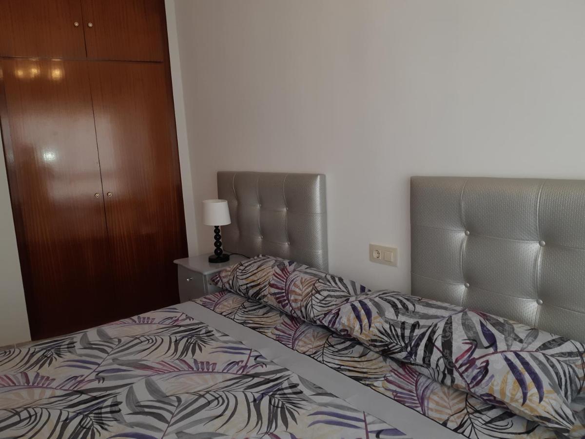 La Mirada 2 Appartement Castellón de la Plana Buitenkant foto