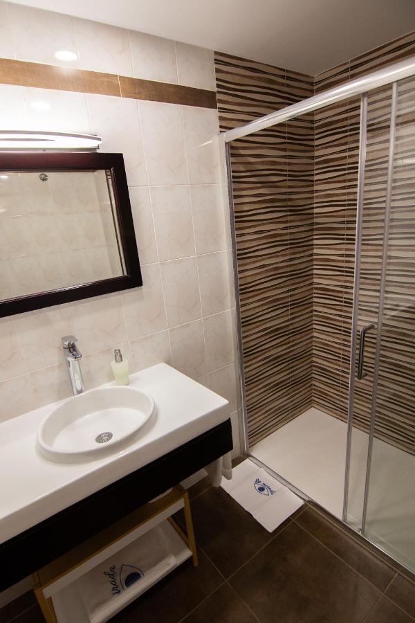 La Mirada 2 Appartement Castellón de la Plana Buitenkant foto