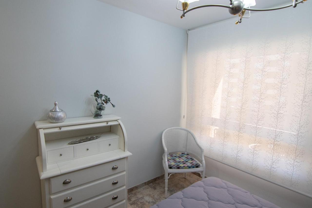 La Mirada 2 Appartement Castellón de la Plana Buitenkant foto