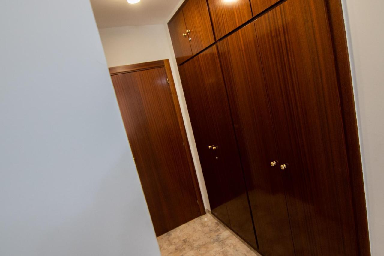 La Mirada 2 Appartement Castellón de la Plana Buitenkant foto