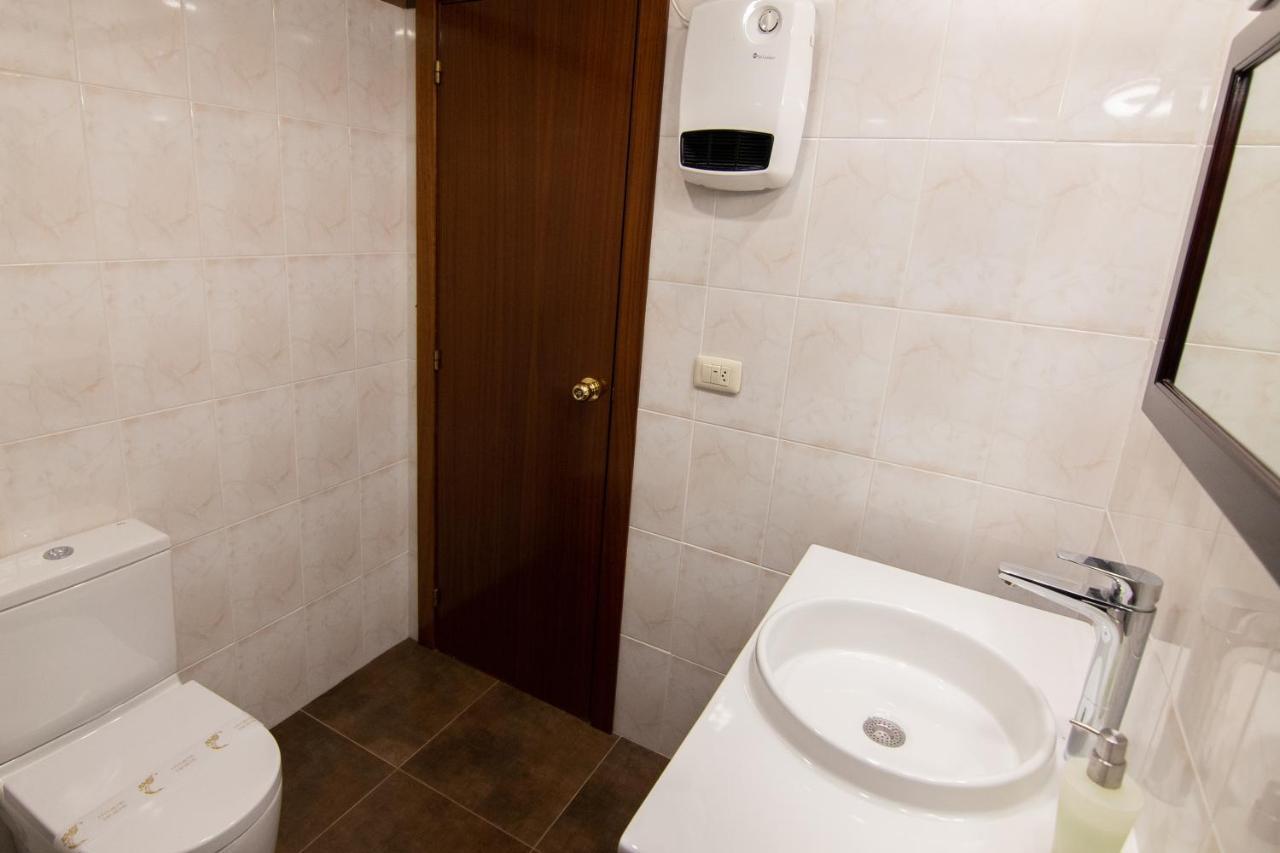 La Mirada 2 Appartement Castellón de la Plana Buitenkant foto