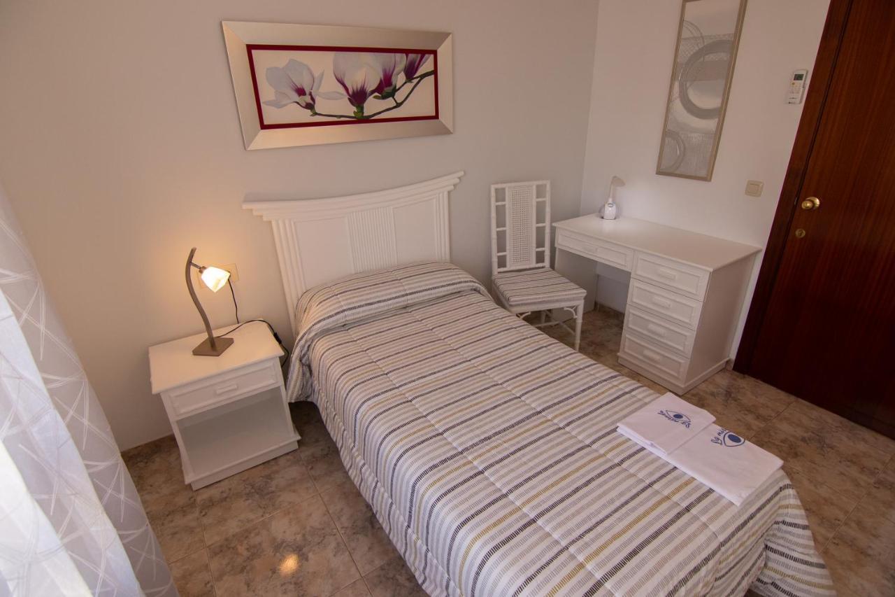 La Mirada 2 Appartement Castellón de la Plana Buitenkant foto